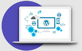 Invodea Is Expert Custom Wordpress Development For High-Performance Websites
